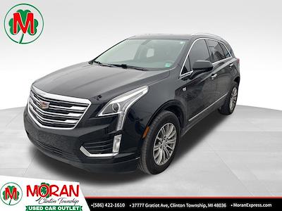 Used 2018 Cadillac XT5 Luxury for sale #ZT87737A - photo 1
