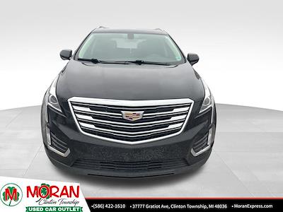 Used 2018 Cadillac XT5 Luxury for sale #ZT87737A - photo 2