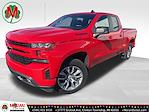2020 Chevrolet Silverado 1500 Double Cab 4WD Pickup for sale #ZT87742A - photo 1