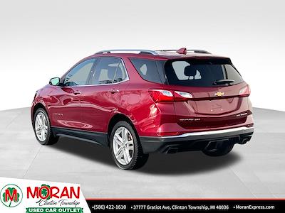 Used 2019 Chevrolet Equinox Premier for sale #ZT87745A - photo 2