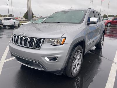 2020 Jeep Grand Cherokee 4WD SUV for sale #ZT87813A - photo 2