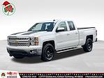 2015 Chevrolet Silverado 1500 Double Cab 4WD Pickup for sale #ZT87819A - photo 1