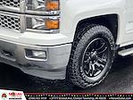 2015 Chevrolet Silverado 1500 Double Cab 4WD Pickup for sale #ZT87819A - photo 9