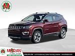 Used 2020 Jeep Compass Limited for sale #ZT87819B - photo 1