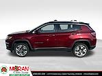 Used 2020 Jeep Compass Limited for sale #ZT87819B - photo 3
