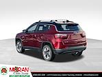 Used 2020 Jeep Compass Limited for sale #ZT87819B - photo 2