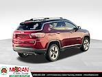Used 2020 Jeep Compass Limited for sale #ZT87819B - photo 5