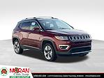 Used 2020 Jeep Compass Limited for sale #ZT87819B - photo 7