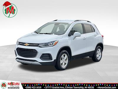 Used 2019 Chevrolet Trax LT for sale #ZT87878A - photo 1