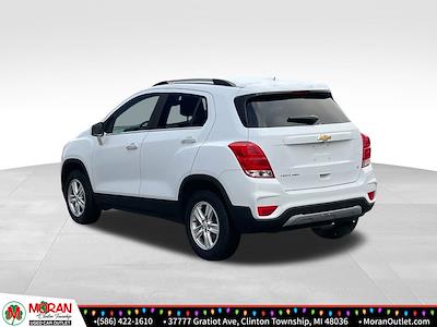 Used 2019 Chevrolet Trax LT for sale #ZT87878A - photo 2