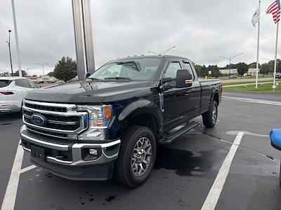 2020 Ford F-350 Super Cab SRW 4WD Pickup for sale #ZT87916A - photo 1