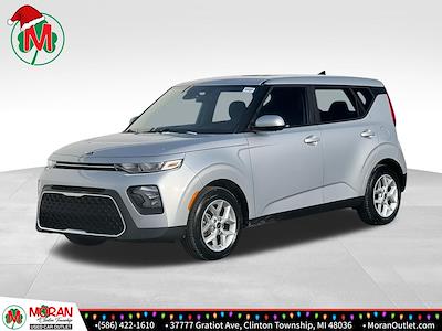 Used 2020 Kia Soul S for sale #ZT88073A - photo 1