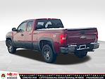 Used 2007 Chevrolet Silverado 1500 Work Truck Extended Cab for sale #ZT88088C - photo 2