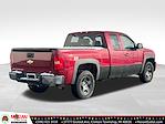 Used 2007 Chevrolet Silverado 1500 Work Truck Extended Cab for sale #ZT88088C - photo 4