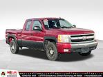 Used 2007 Chevrolet Silverado 1500 Work Truck Extended Cab for sale #ZT88088C - photo 6