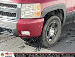 Used 2007 Chevrolet Silverado 1500 Work Truck Extended Cab for sale #ZT88088C - photo 7