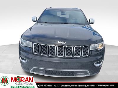 Used 2019 Jeep Grand Cherokee Limited for sale #ZT88908A - photo 2