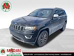 Used 2019 Jeep Grand Cherokee Limited for sale #ZT88908A - photo 1