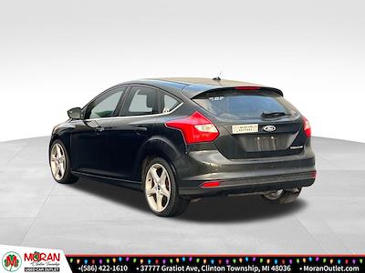 Used 2012 Ford Focus Titanium for sale #ZT88156A - photo 2