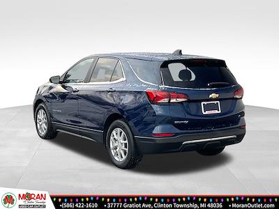 2023 Chevrolet Equinox FWD SUV for sale #ZT88158A - photo 2