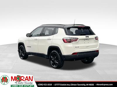 Used 2018 Jeep Compass Altitude for sale #ZT88169A - photo 2