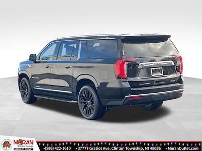 2021 GMC Yukon XL 4WD SUV for sale #ZT88171A - photo 2