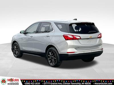 2020 Chevrolet Equinox FWD SUV for sale #ZT88276A - photo 2