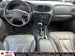 2003 Chevrolet Trailblazer 4WD SUV for sale #ZT88309A - photo 12