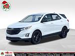 2020 Chevrolet Equinox FWD SUV for sale #ZT88334A - photo 1