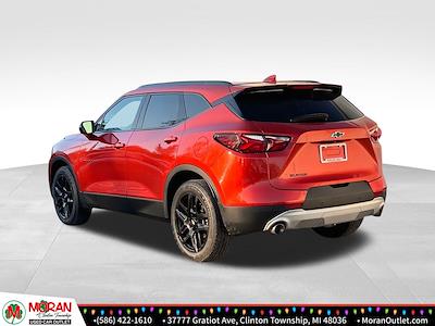 2021 Chevrolet Blazer FWD SUV for sale #ZT88386A - photo 2