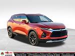 2021 Chevrolet Blazer FWD SUV for sale #ZT88386A - photo 8