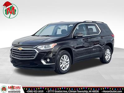 2019 Chevrolet Traverse FWD SUV for sale #ZT88418A - photo 1