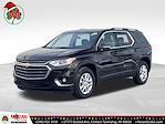 2019 Chevrolet Traverse FWD SUV for sale #ZT88418A - photo 1