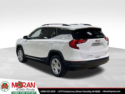Used 2020 GMC Terrain SLE for sale #ZT88475A - photo 2