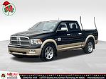 Used 2012 Ram 1500 Laramie Crew Cab for sale #ZT88594A - photo 1