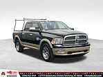 Used 2012 Ram 1500 Laramie Crew Cab for sale #ZT88594A - photo 7