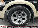 Used 2012 Ram 1500 Laramie Crew Cab for sale #ZT88594A - photo 9