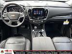 Used 2019 Chevrolet Traverse 3LT for sale #ZT88610A - photo 14