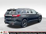 Used 2019 Chevrolet Traverse 3LT for sale #ZT88610A - photo 5