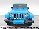 Used 2017 Jeep Wrangler Unlimited Sahara for sale #ZT88610B - photo 2