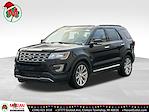 2016 Ford Explorer 4WD SUV for sale #ZT88613A - photo 1