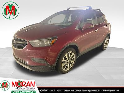 Used 2019 Buick Encore Preferred for sale #ZT88649A - photo 1