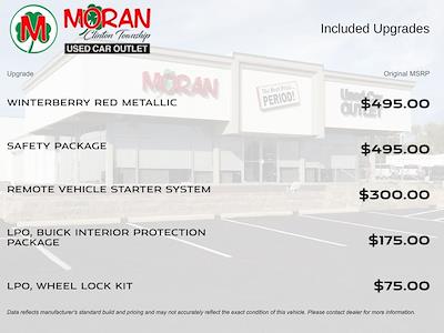 Used 2019 Buick Encore Preferred for sale #ZT88649A - photo 2