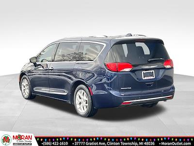 Used 2018 Chrysler Pacifica Touring L Plus Minivan for sale #ZT88705A - photo 2