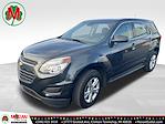 2017 Chevrolet Equinox FWD SUV for sale #ZT88718A - photo 1
