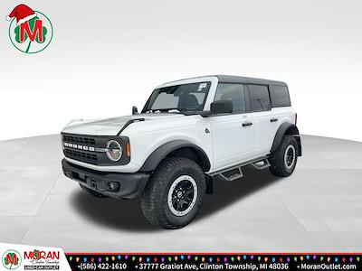 Used 2023 Ford Bronco Black Diamond for sale #ZT88737A - photo 1