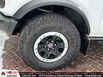2023 Ford Bronco 4WD SUV for sale #ZT88737A - photo 9