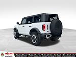 2023 Ford Bronco 4WD SUV for sale #ZT88737A - photo 2