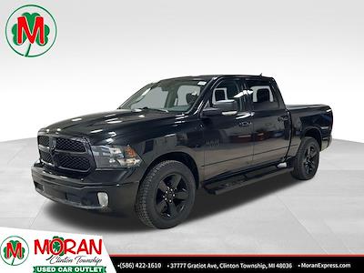 2018 Ram 1500 Crew Cab 4WD Pickup for sale #ZT88801A - photo 1