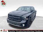 2018 Ram 1500 Crew Cab 4WD Pickup for sale #ZT88801A - photo 1